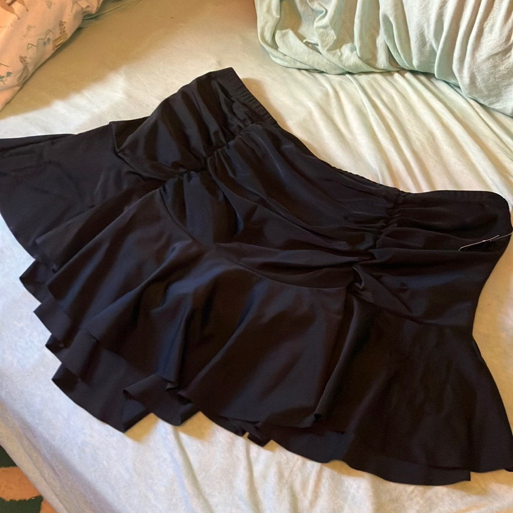 Torrid NWT Swim Skirt Sz 3 22/24